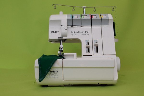 Pfaff 4842 Gebraucht