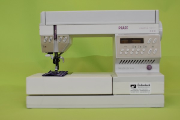 Pfaff 1467 Gebraucht