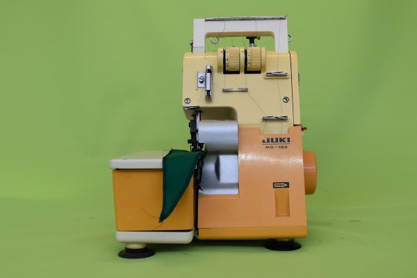 Juki MO 103 Gebraucht