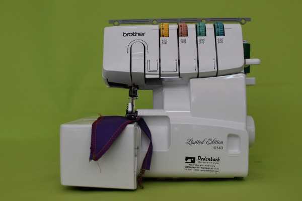 Brother 1034 D Gebraucht