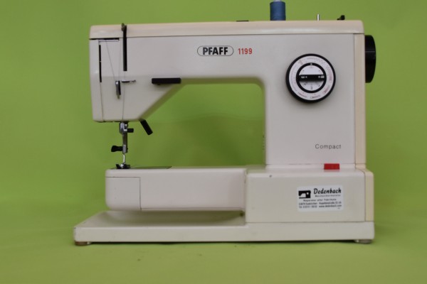 Pfaff 1199 Gebraucht